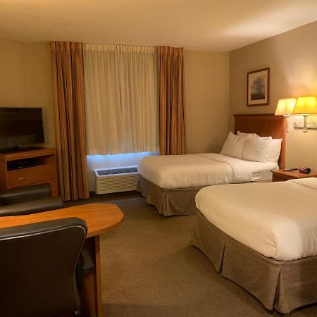 Candlewood Suites Jonesboro By Ihg Exteriér fotografie