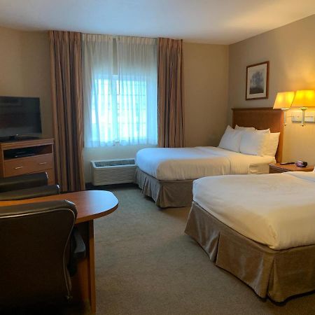 Candlewood Suites Jonesboro By Ihg Exteriér fotografie