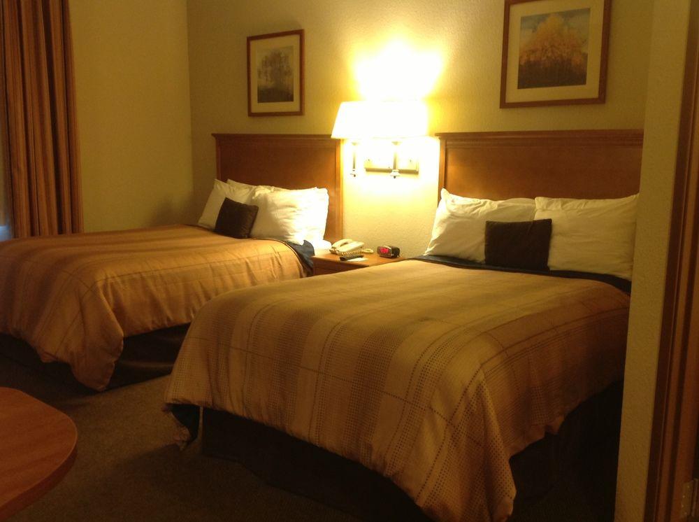 Candlewood Suites Jonesboro By Ihg Exteriér fotografie