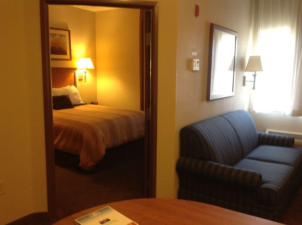 Candlewood Suites Jonesboro By Ihg Exteriér fotografie