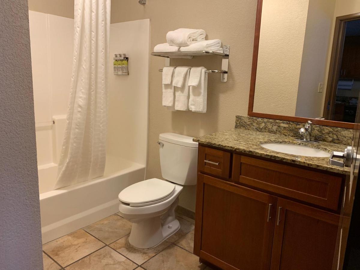 Candlewood Suites Jonesboro By Ihg Exteriér fotografie