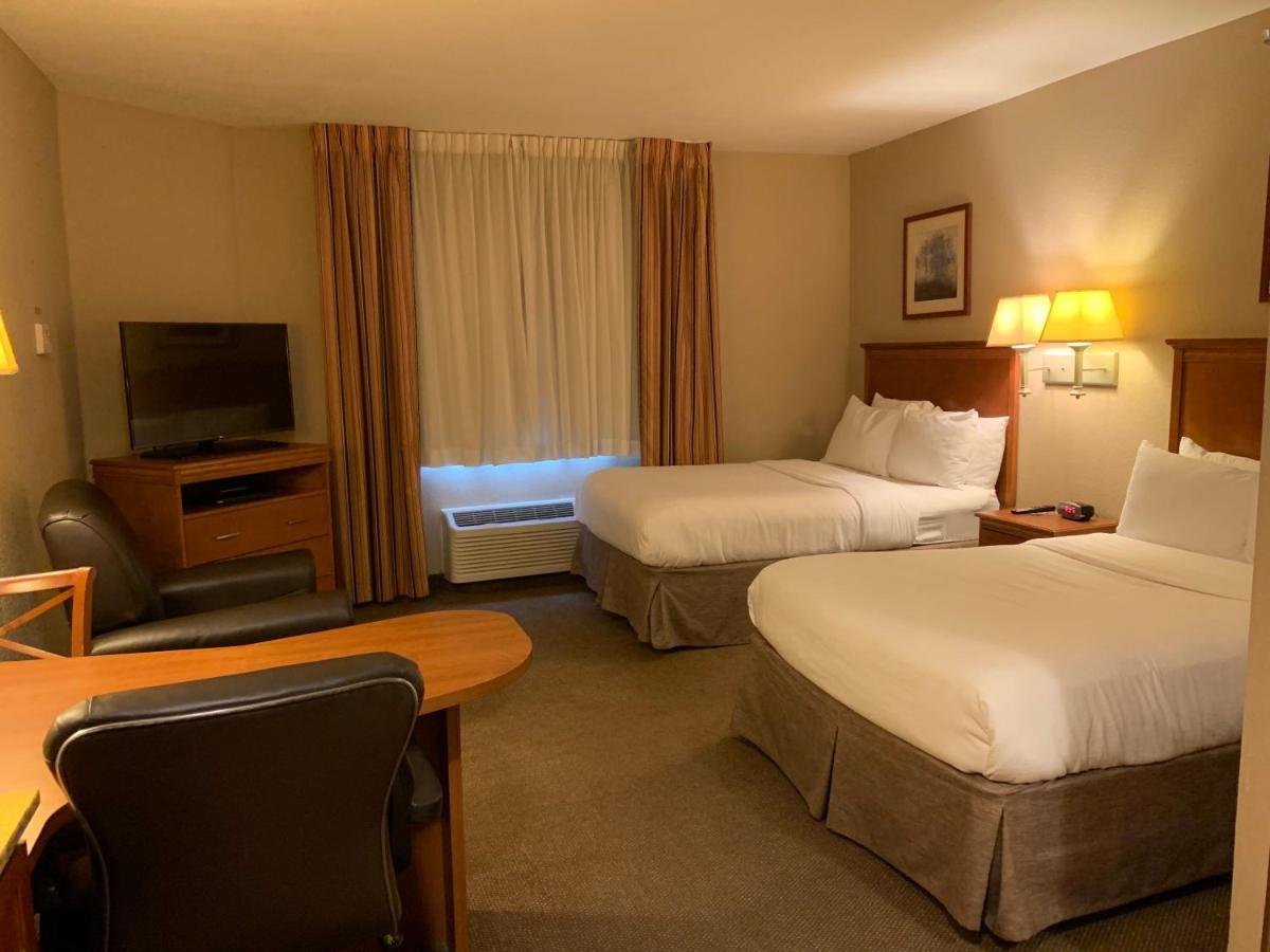 Candlewood Suites Jonesboro By Ihg Exteriér fotografie