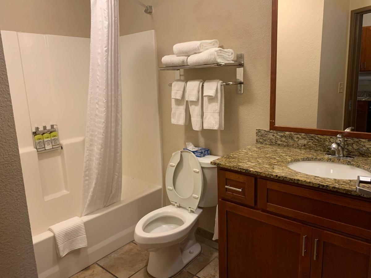 Candlewood Suites Jonesboro By Ihg Exteriér fotografie