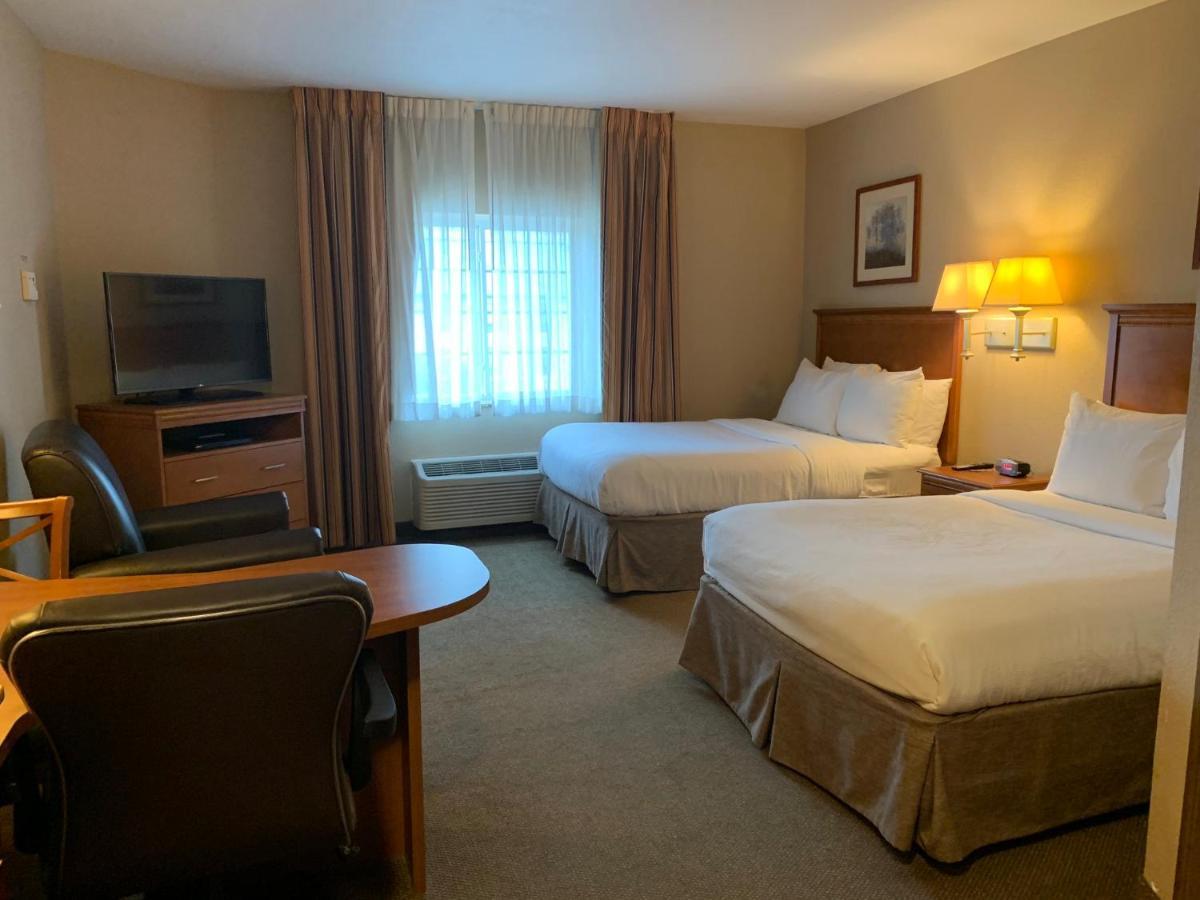 Candlewood Suites Jonesboro By Ihg Exteriér fotografie