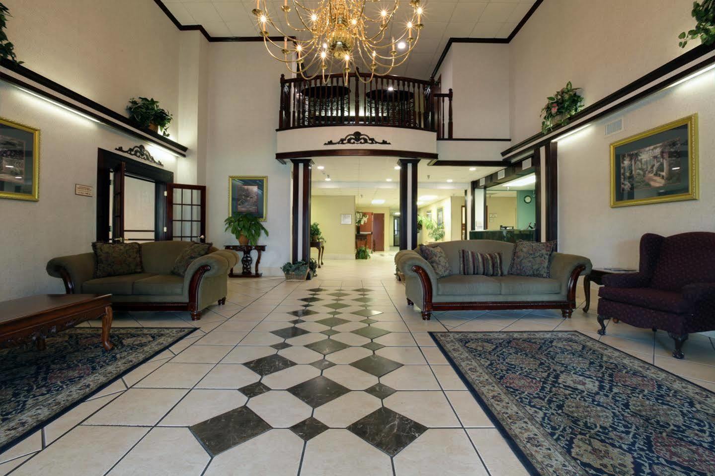 Candlewood Suites Jonesboro By Ihg Exteriér fotografie