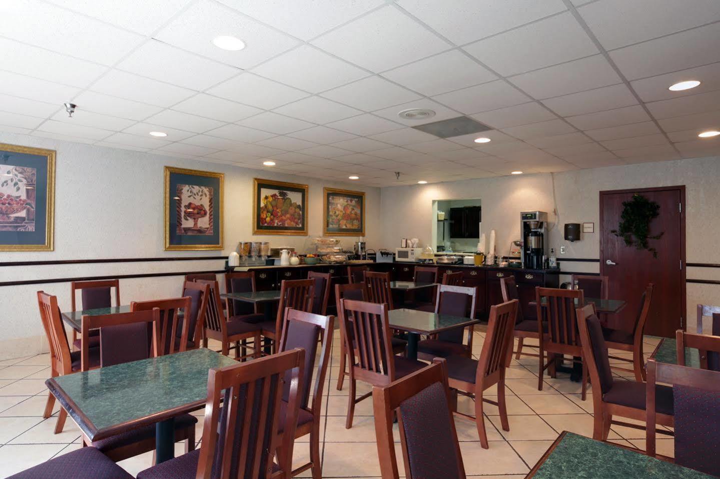 Candlewood Suites Jonesboro By Ihg Exteriér fotografie