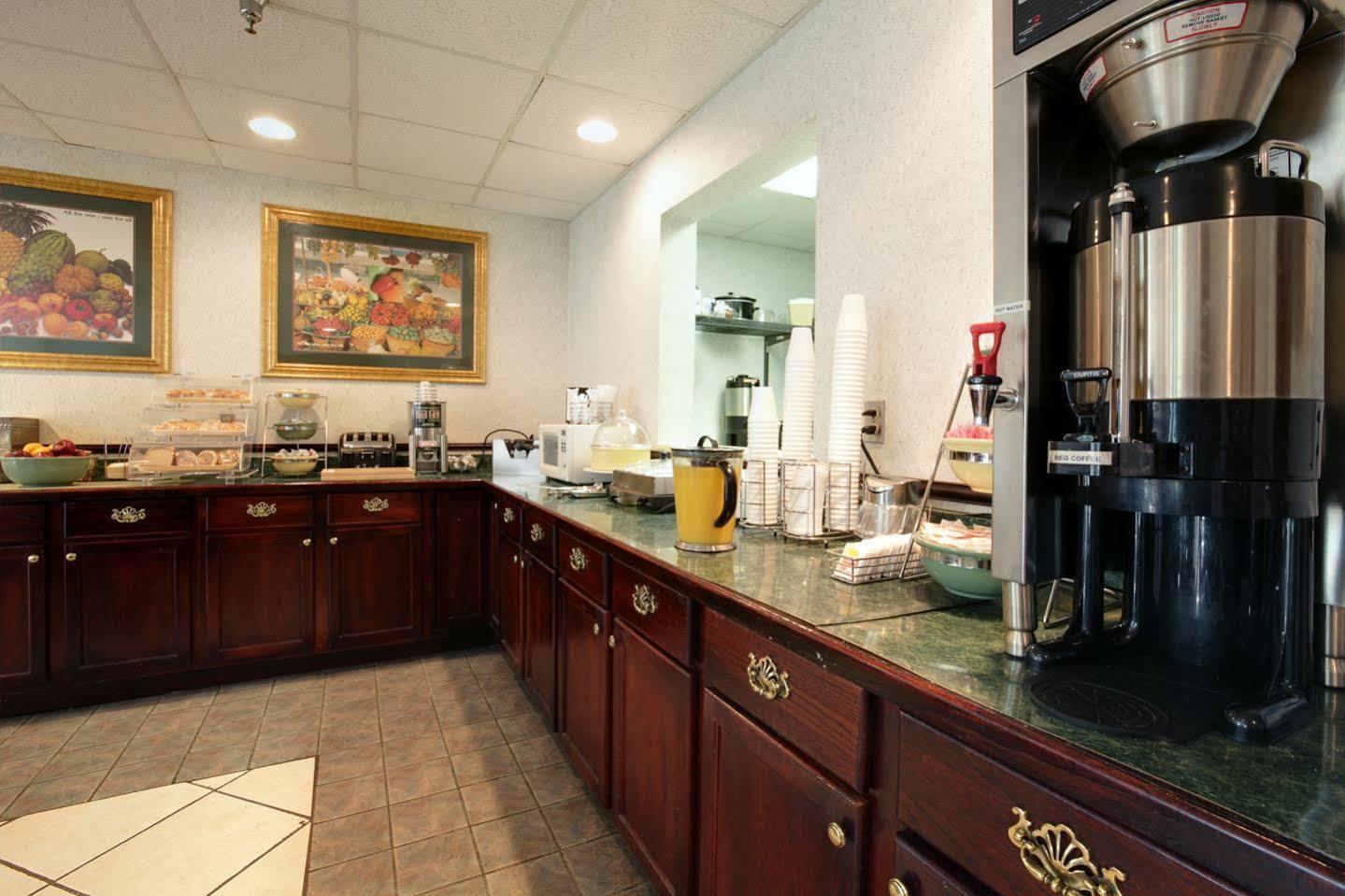 Candlewood Suites Jonesboro By Ihg Exteriér fotografie