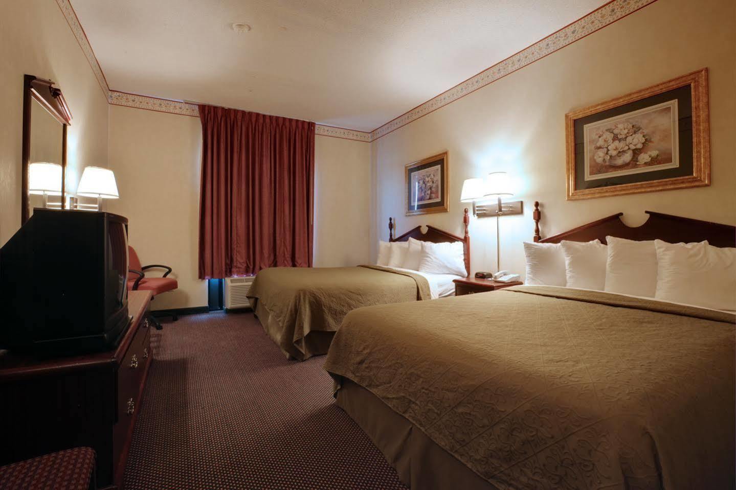 Candlewood Suites Jonesboro By Ihg Exteriér fotografie