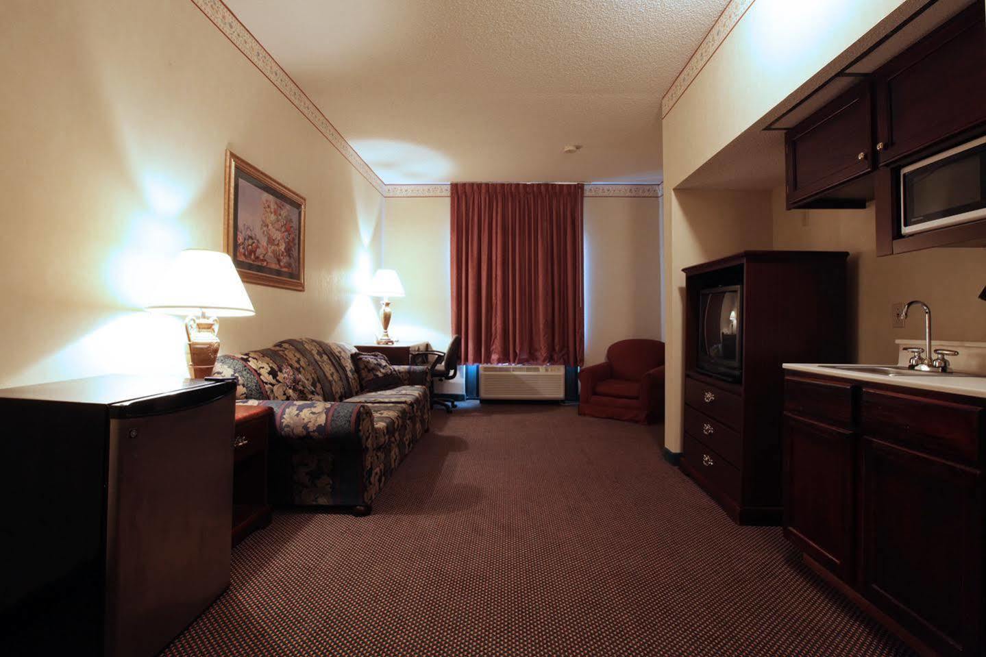 Candlewood Suites Jonesboro By Ihg Exteriér fotografie