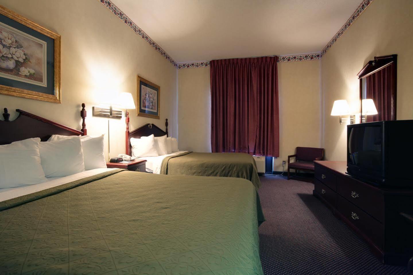 Candlewood Suites Jonesboro By Ihg Exteriér fotografie