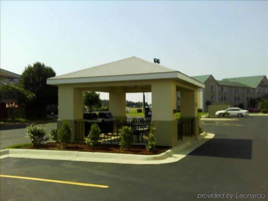 Candlewood Suites Jonesboro By Ihg Exteriér fotografie
