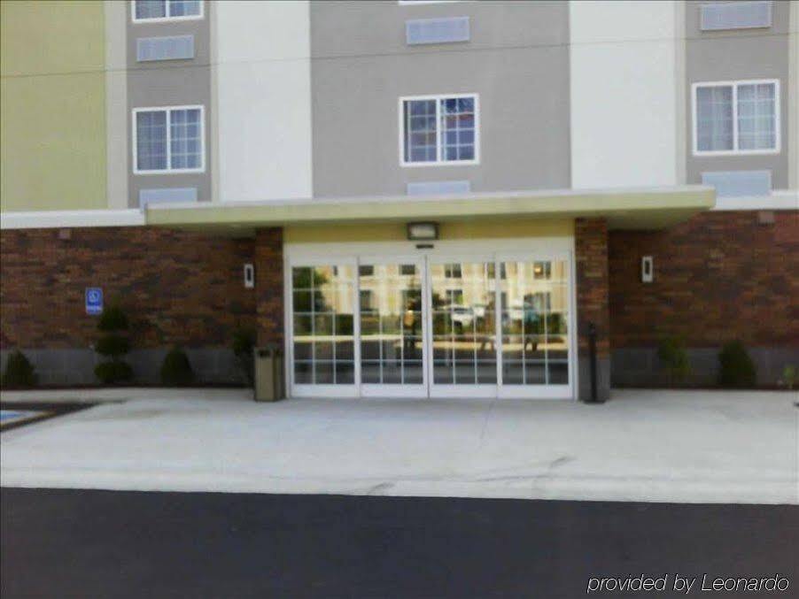 Candlewood Suites Jonesboro By Ihg Exteriér fotografie