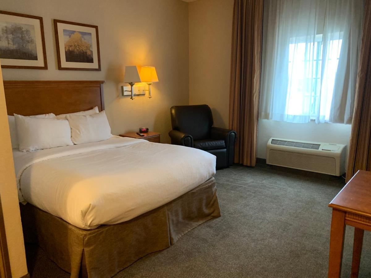 Candlewood Suites Jonesboro By Ihg Exteriér fotografie