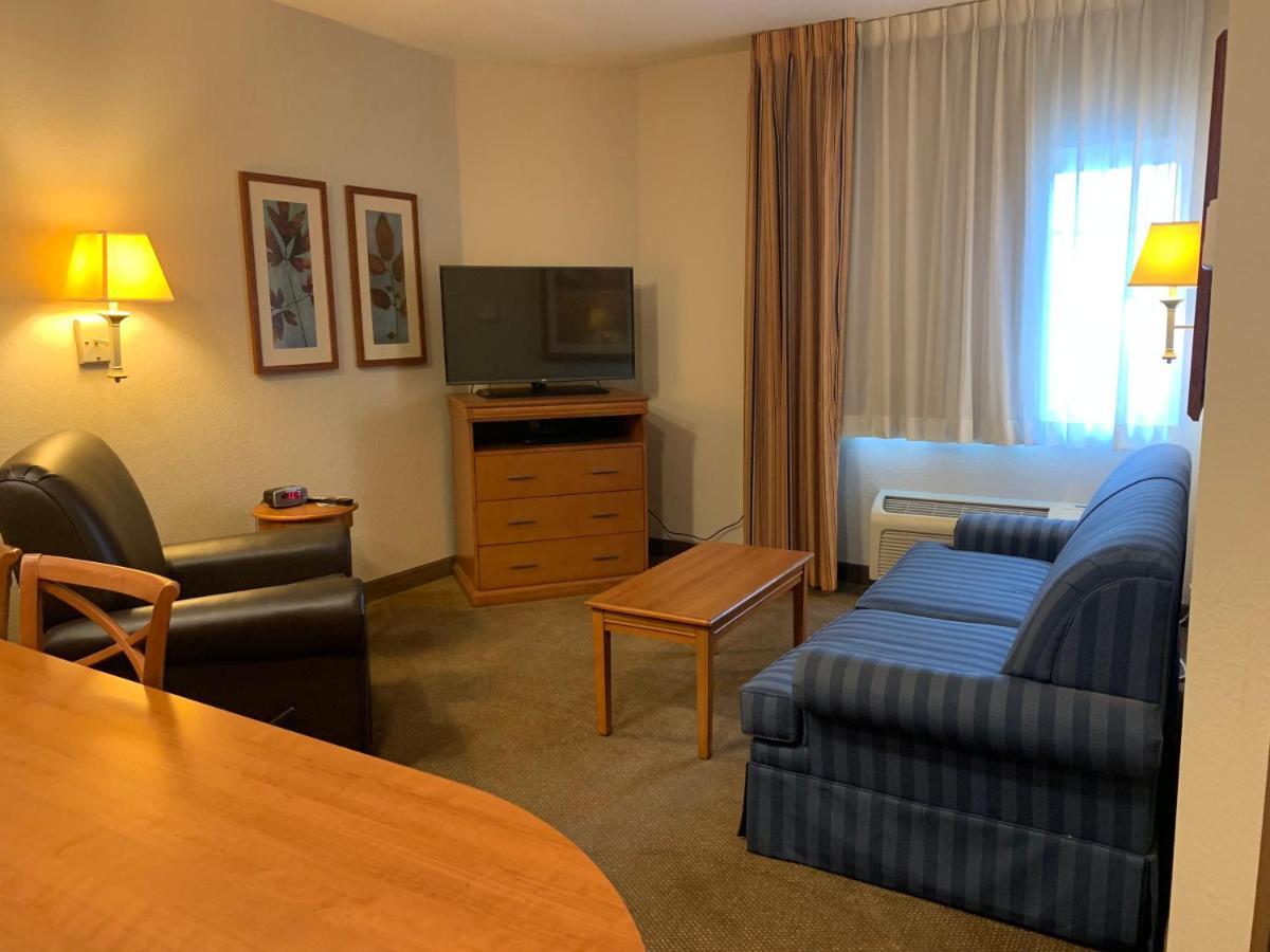 Candlewood Suites Jonesboro By Ihg Exteriér fotografie