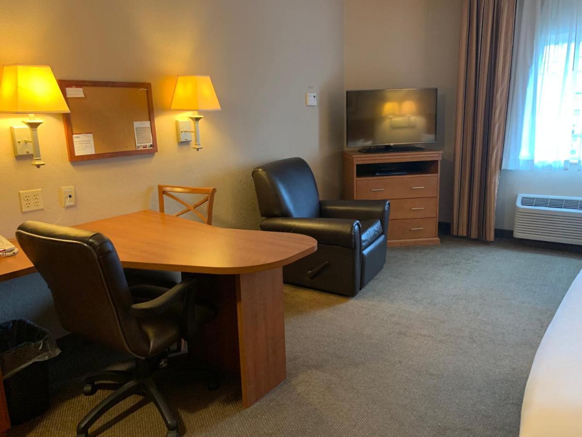 Candlewood Suites Jonesboro By Ihg Exteriér fotografie