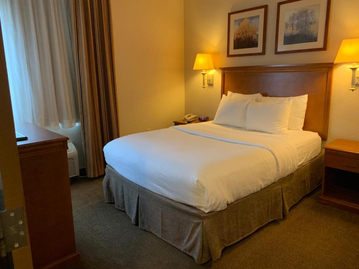 Candlewood Suites Jonesboro By Ihg Exteriér fotografie