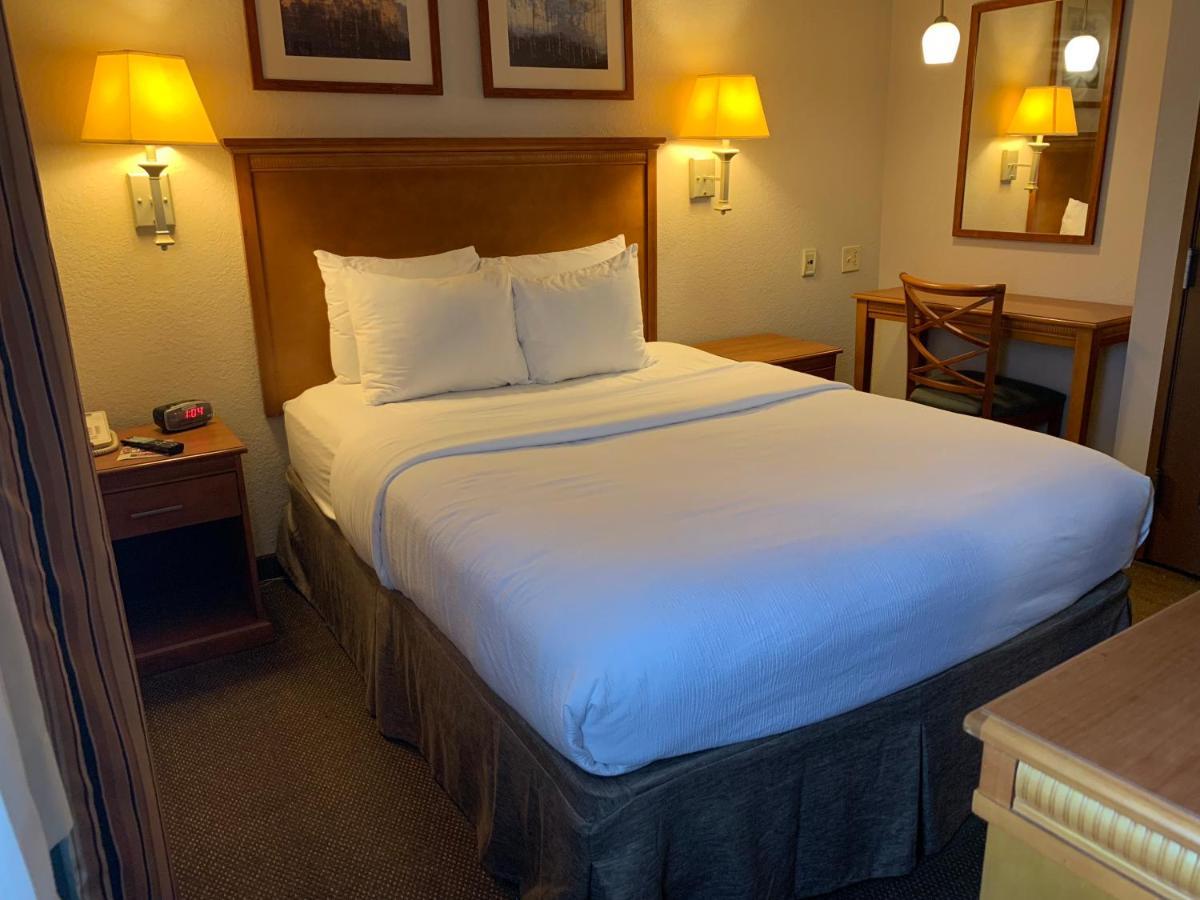 Candlewood Suites Jonesboro By Ihg Exteriér fotografie
